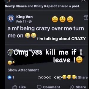 Meet your Posher, Emmanuel